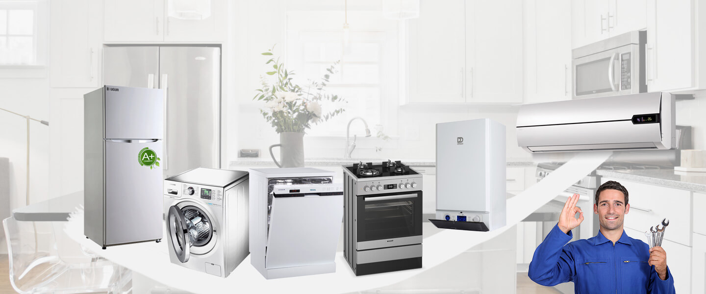 Efeler Whirlpool Servisi